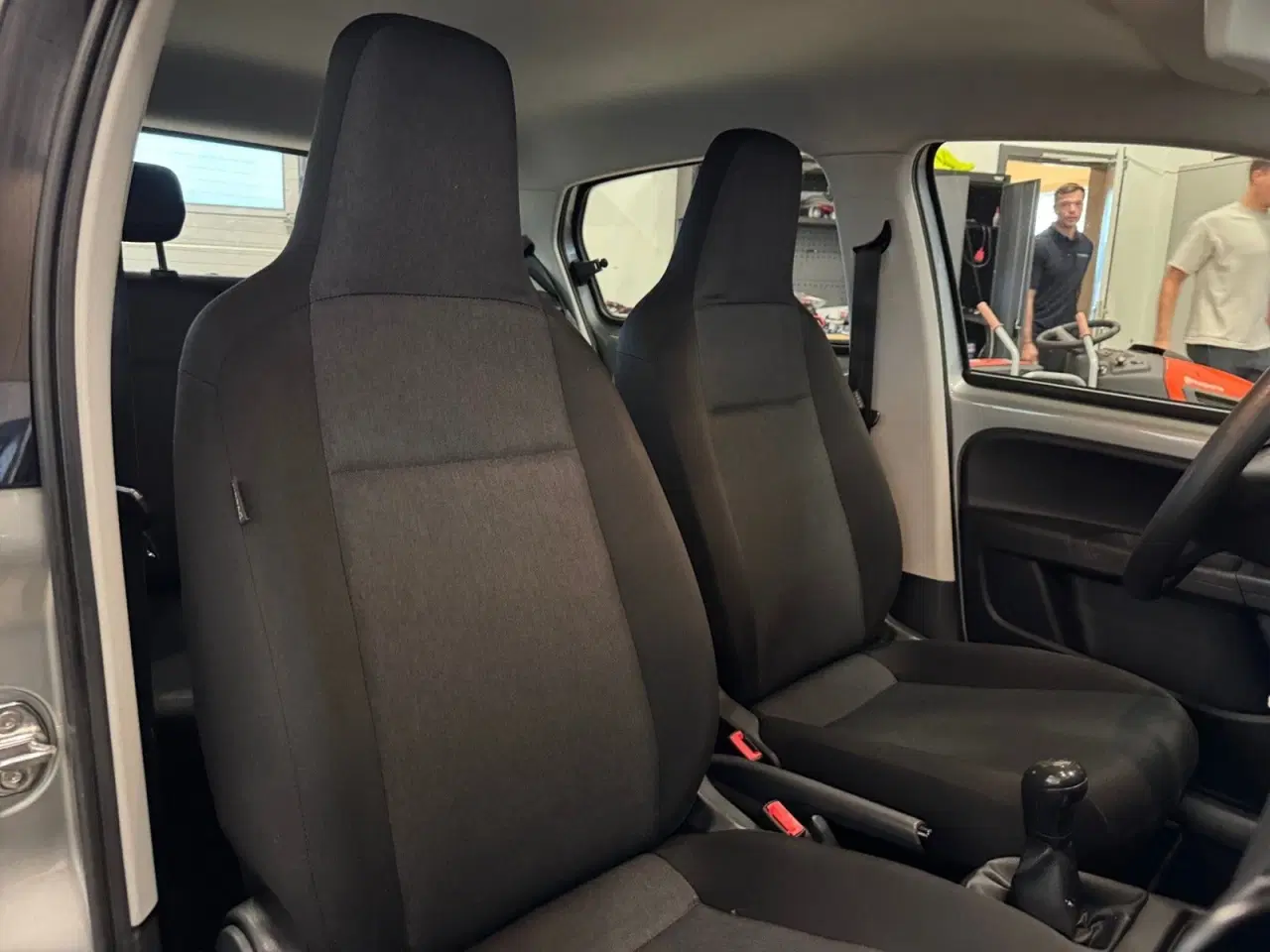 Billede 14 - Skoda Citigo 1,0 60 Active Cool