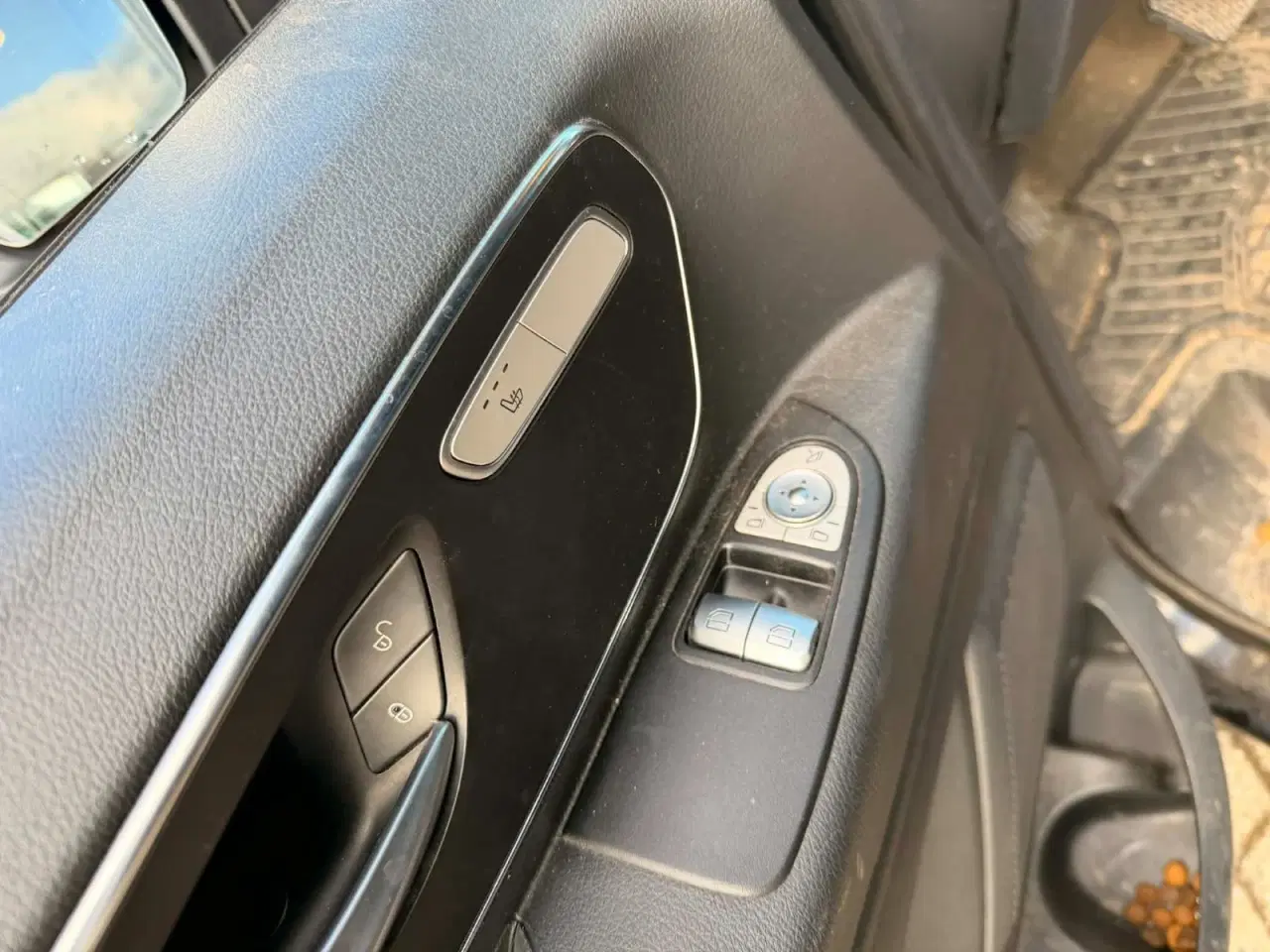 Billede 10 - Mercedes Vito 114 2,2 CDi Basic L