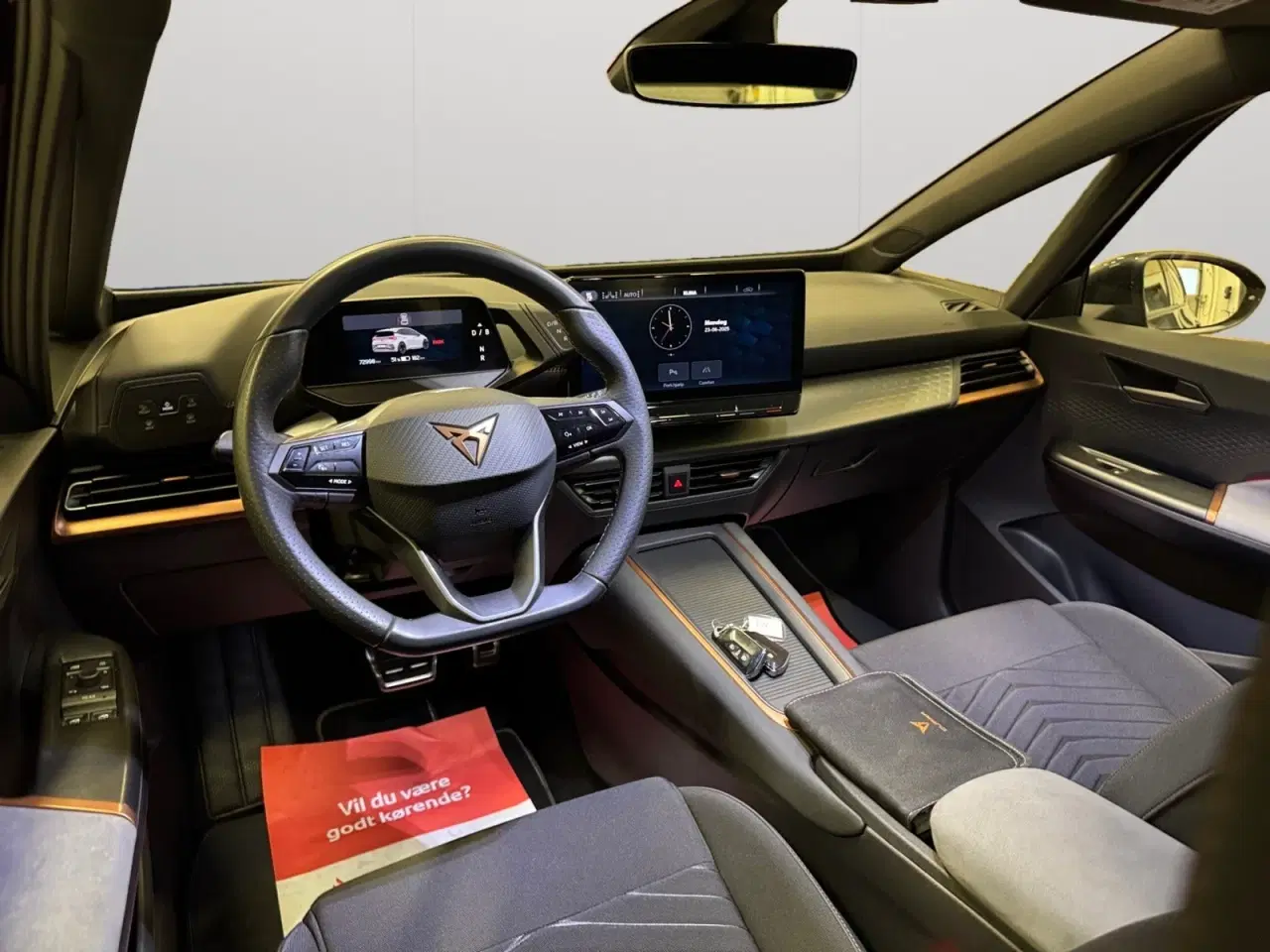 Billede 5 - Cupra Born 58 High