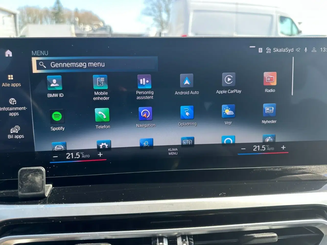 Billede 17 - BMW i4  eDrive35 M-Sport