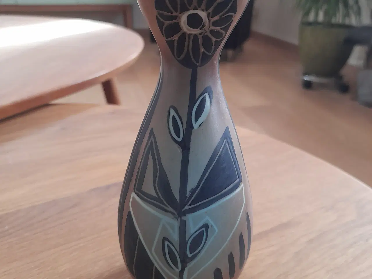 Billede 1 - Søholm vase