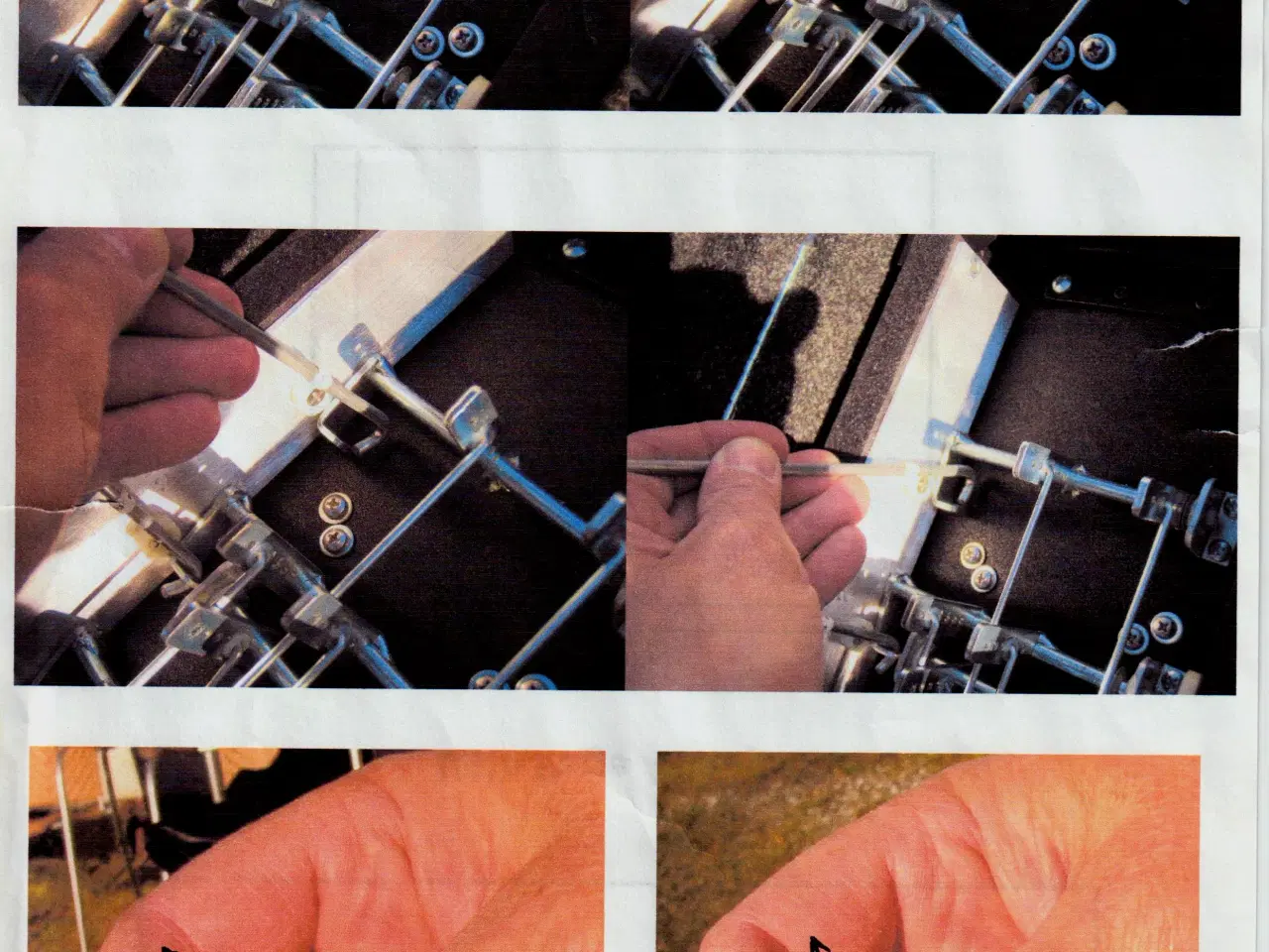 Billede 11 - Pedal Steel Guitar