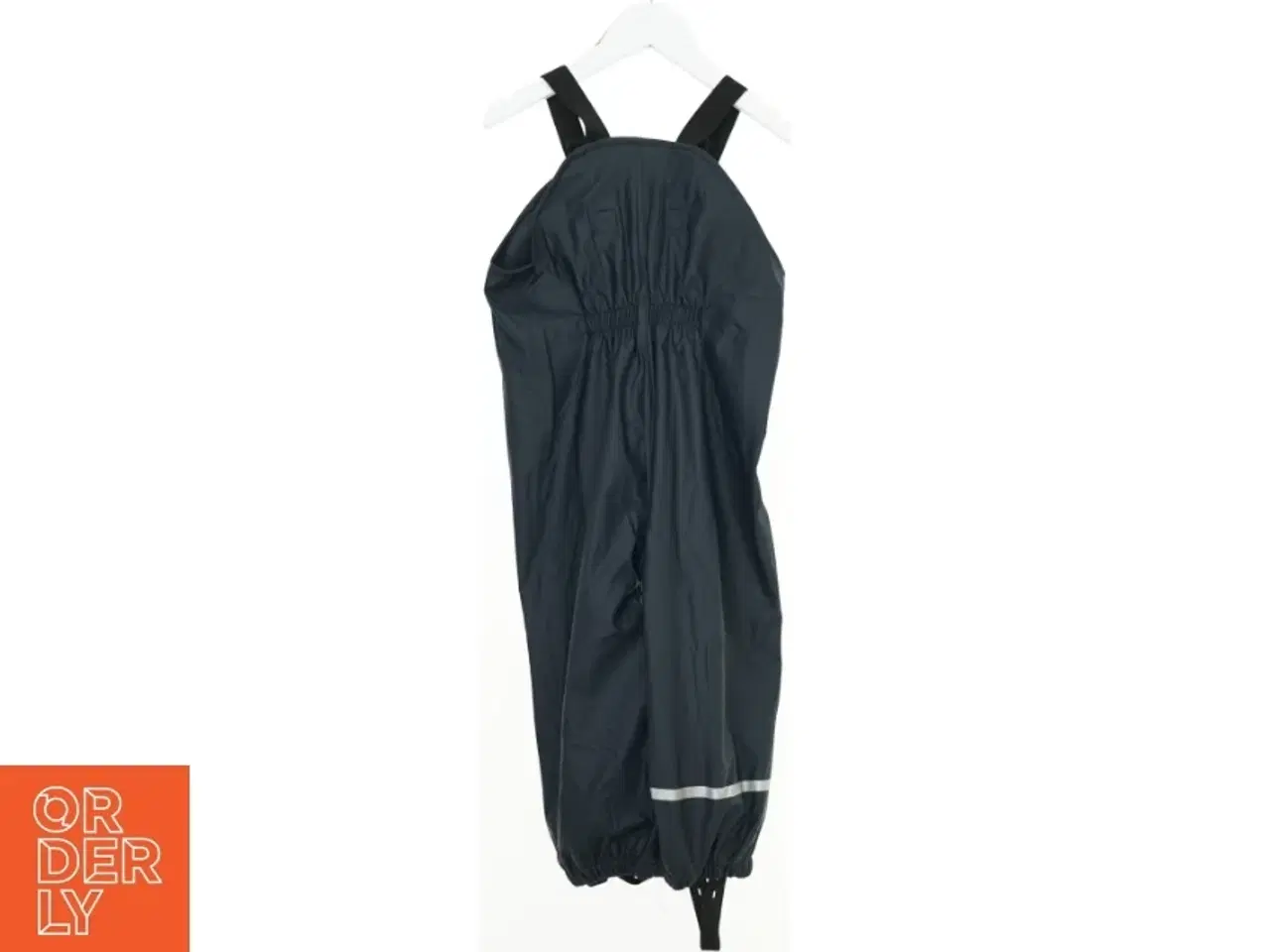 Billede 2 - Regndragt fra Name It (str. 92 cm)