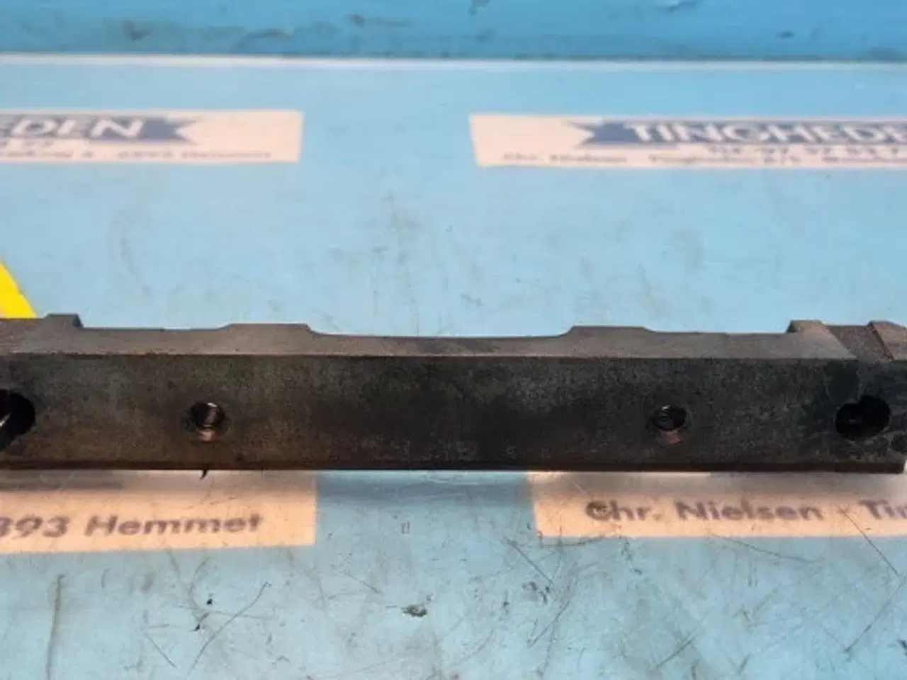 Billede 2 - Perkins 1006 Brostykke 4225408M1