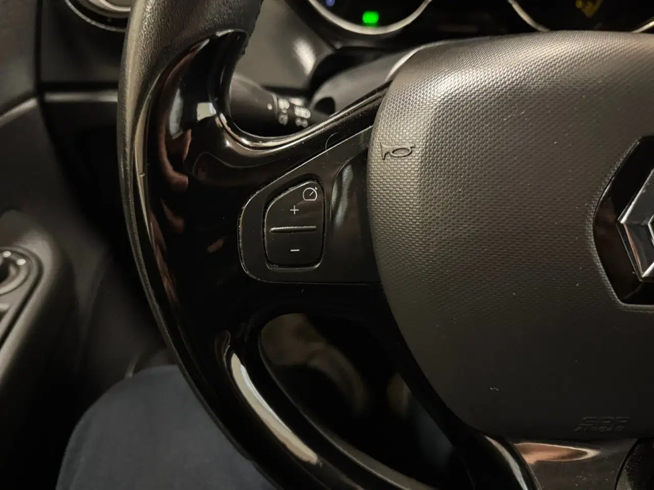 Billede 12 - Renault Captur 0,9 TCe 90 Expression