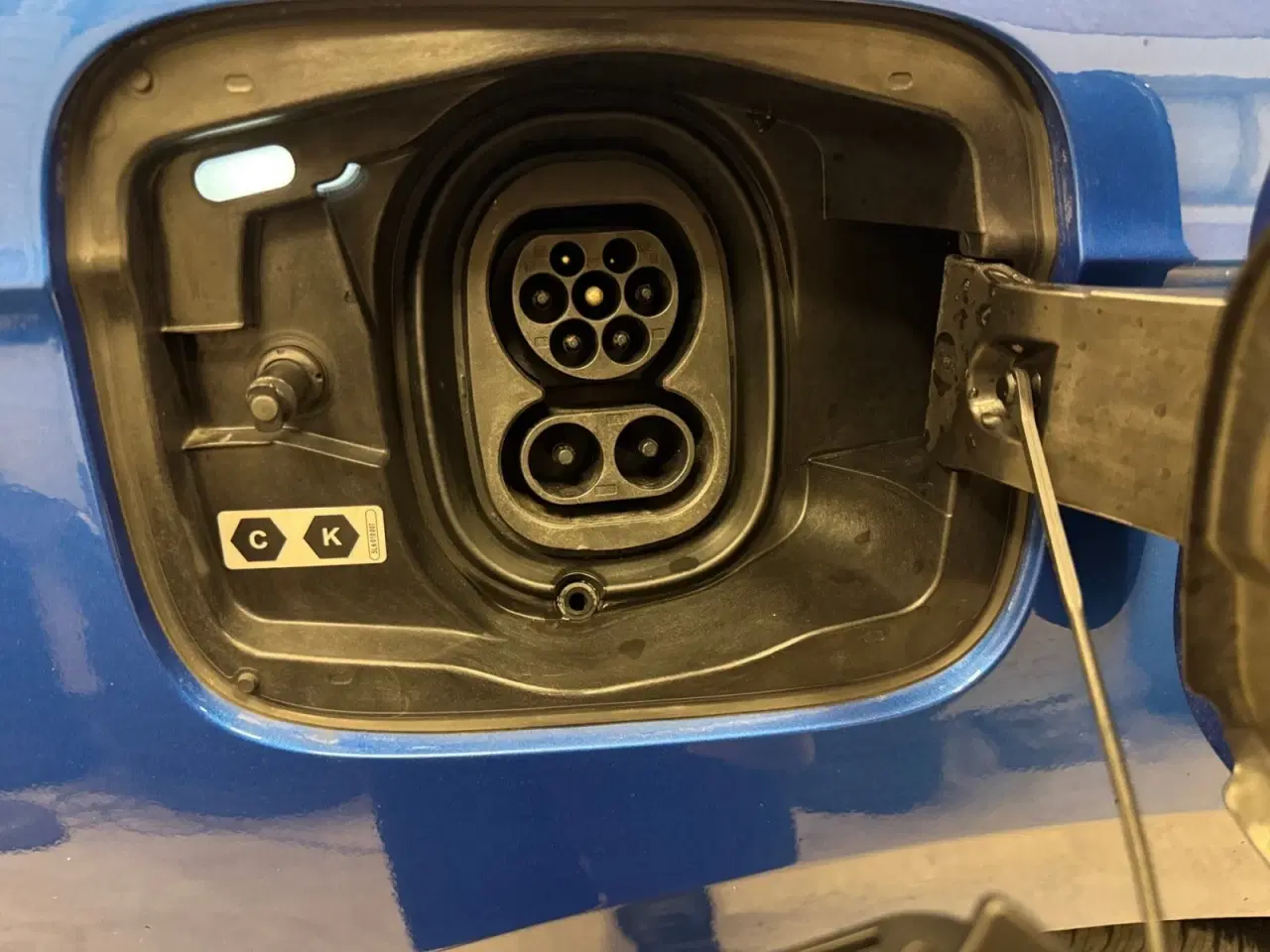 Billede 16 - Skoda Enyaq 80 iV Loft