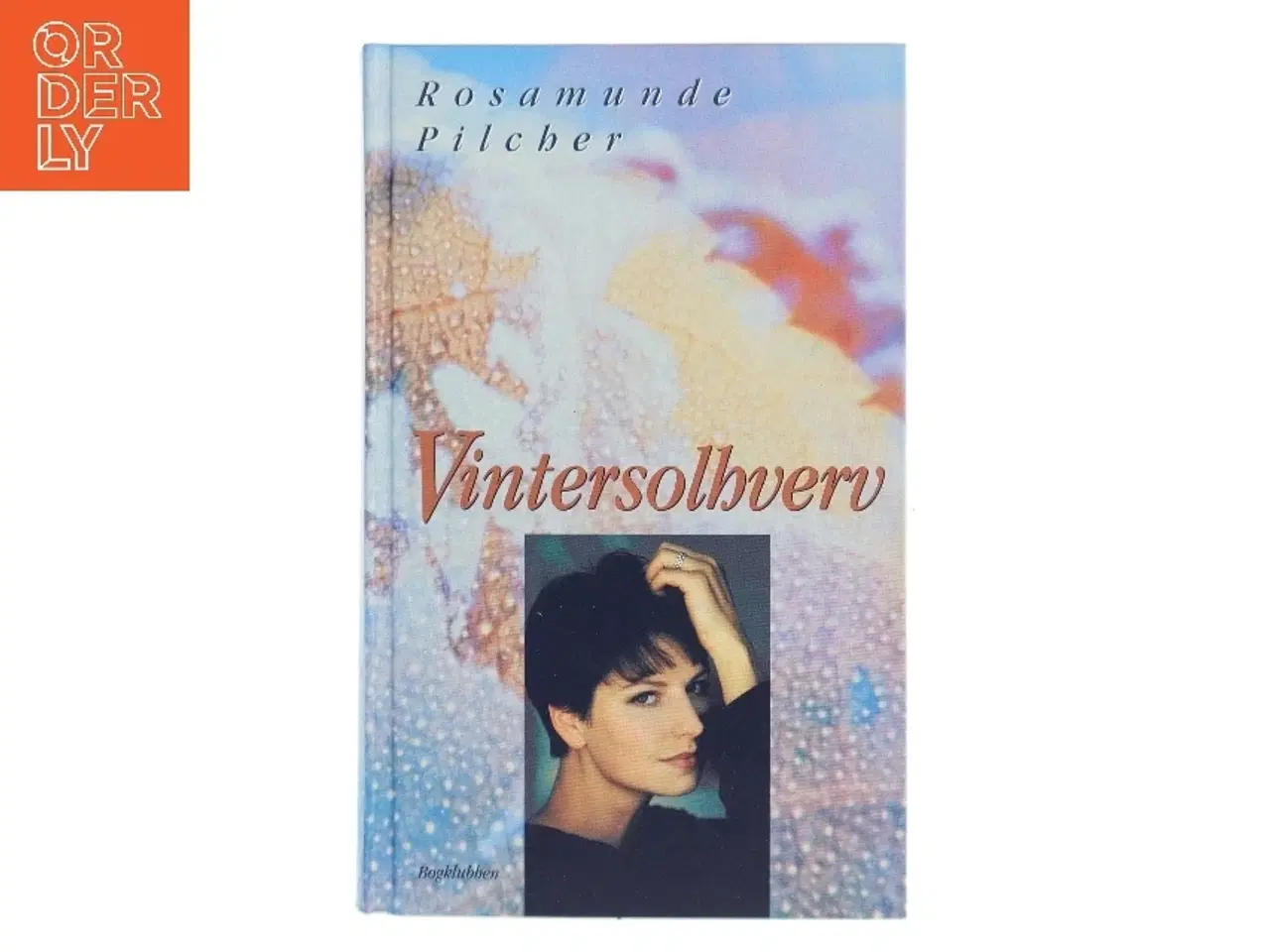 Billede 1 - Vintersolhverv af Rosamunde Pilcher (Bog)
