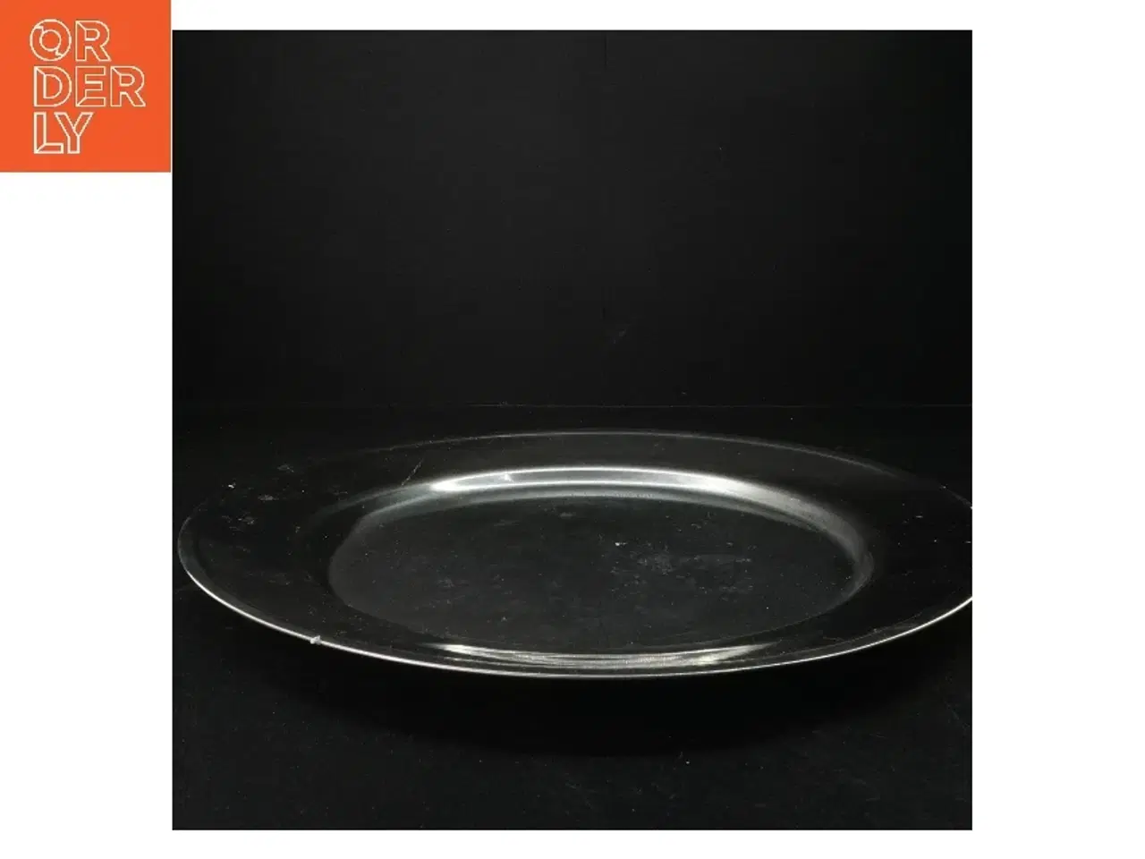 Billede 2 - Metalfad (str. 40 cm)