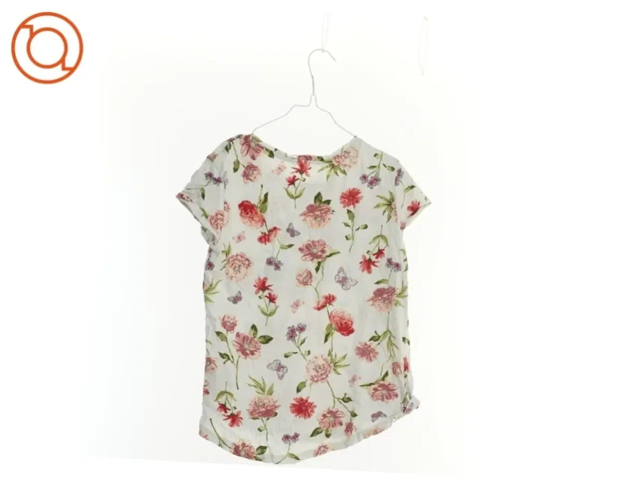 Billede 2 - T-Shirt fra H&M (str. 170 cm)