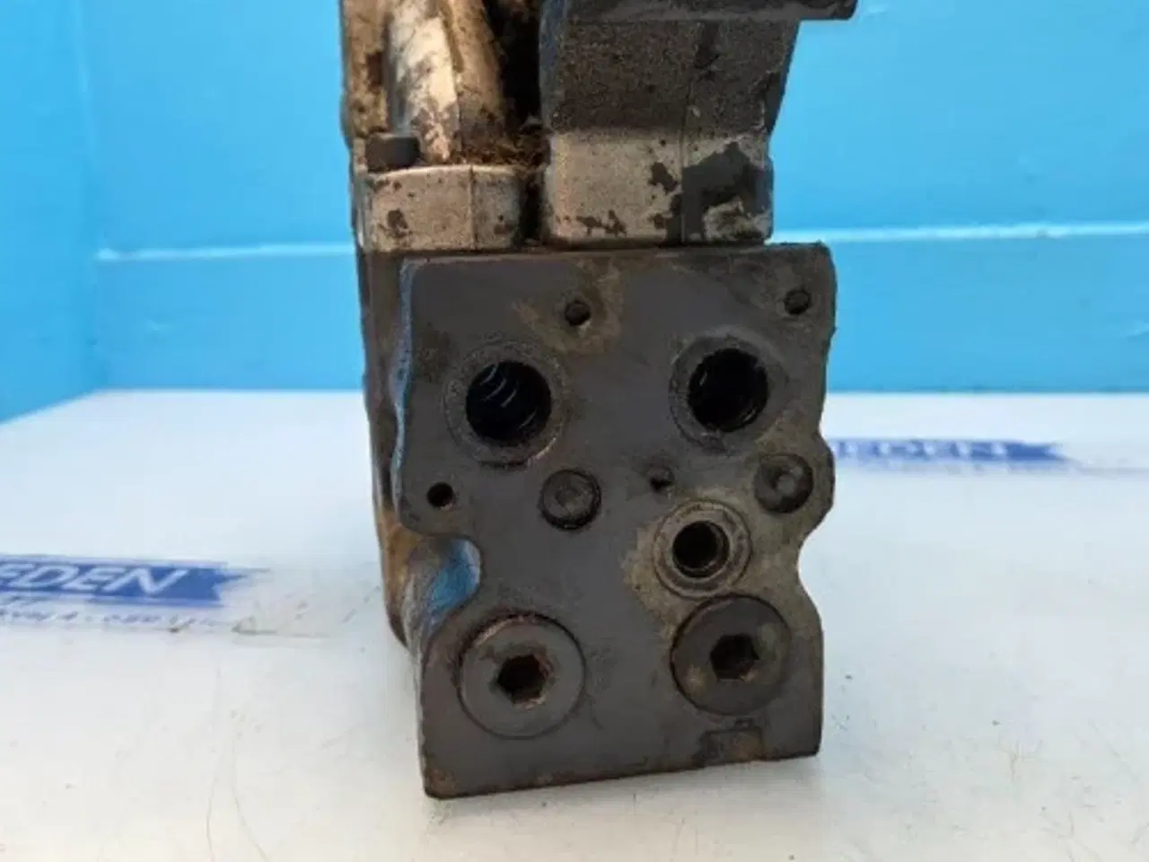 Billede 9 - Ford 8340 Styreventil 81864873