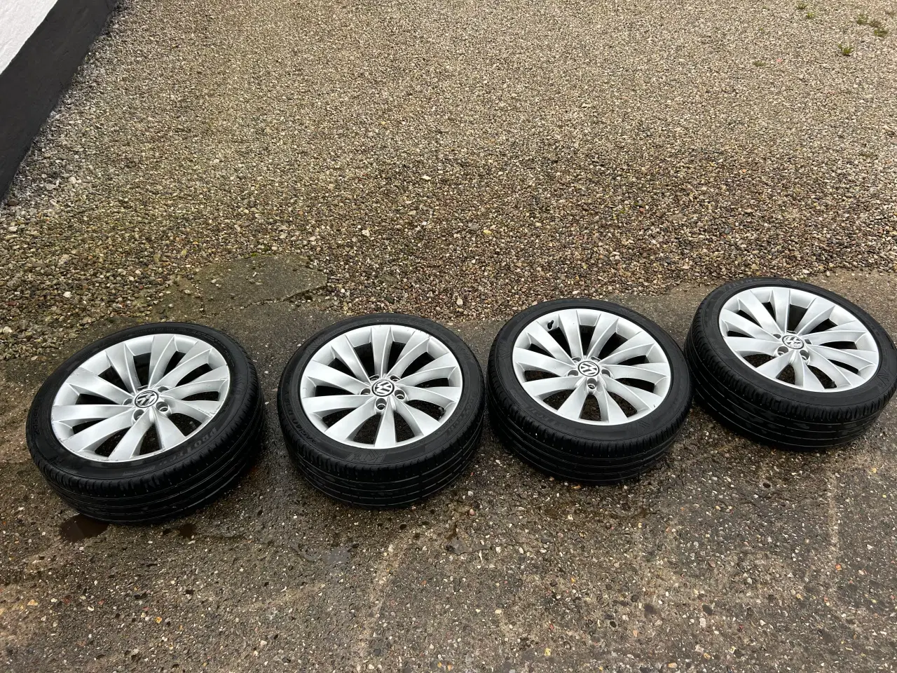 Billede 14 - VW Passat CC AUT.