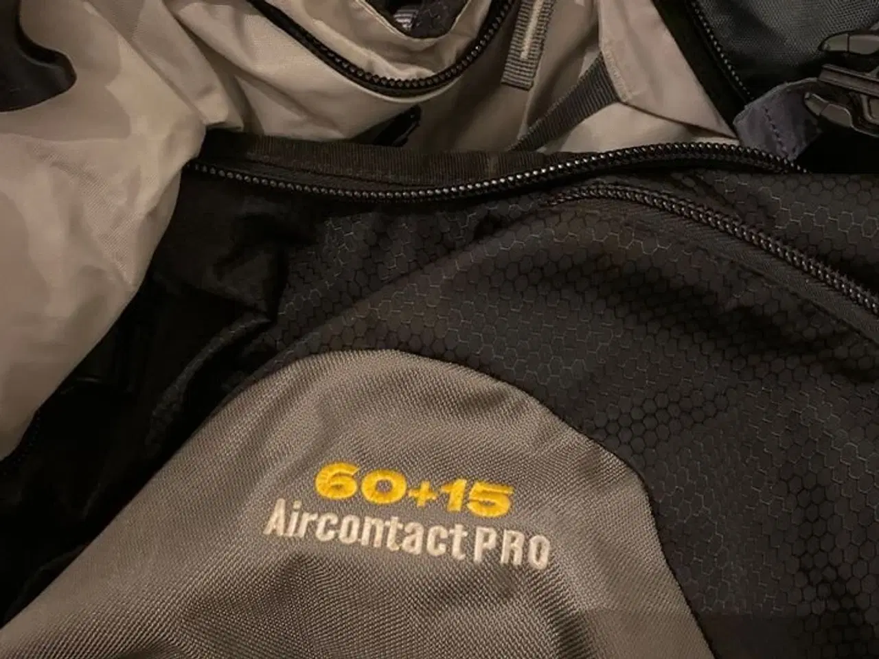 Billede 2 - Deuter 60+15 aircontact pro