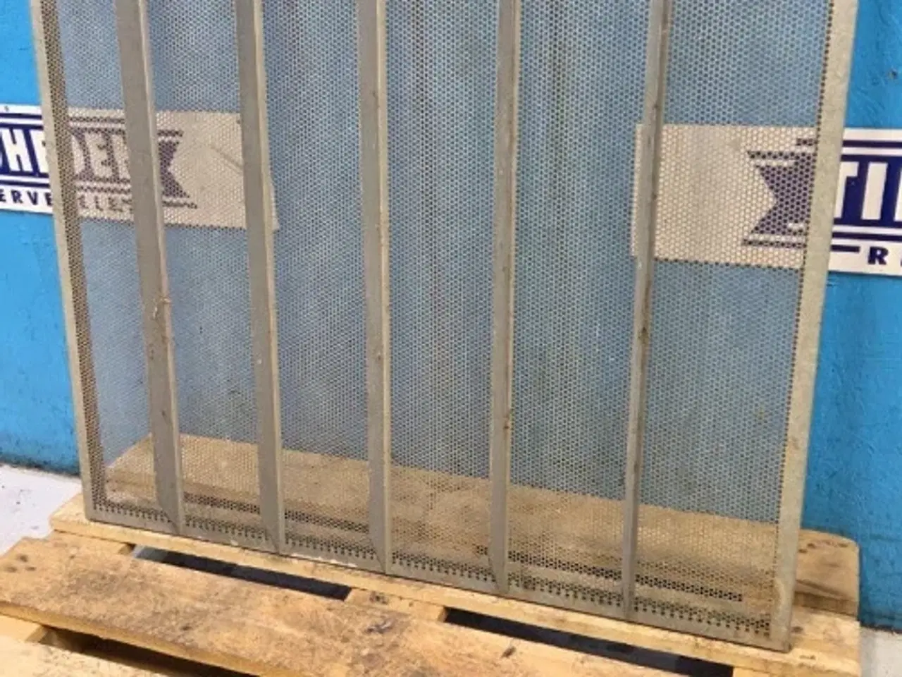 Billede 5 - Dronningborg D4500 Undersold Ø5  28470039  (1)