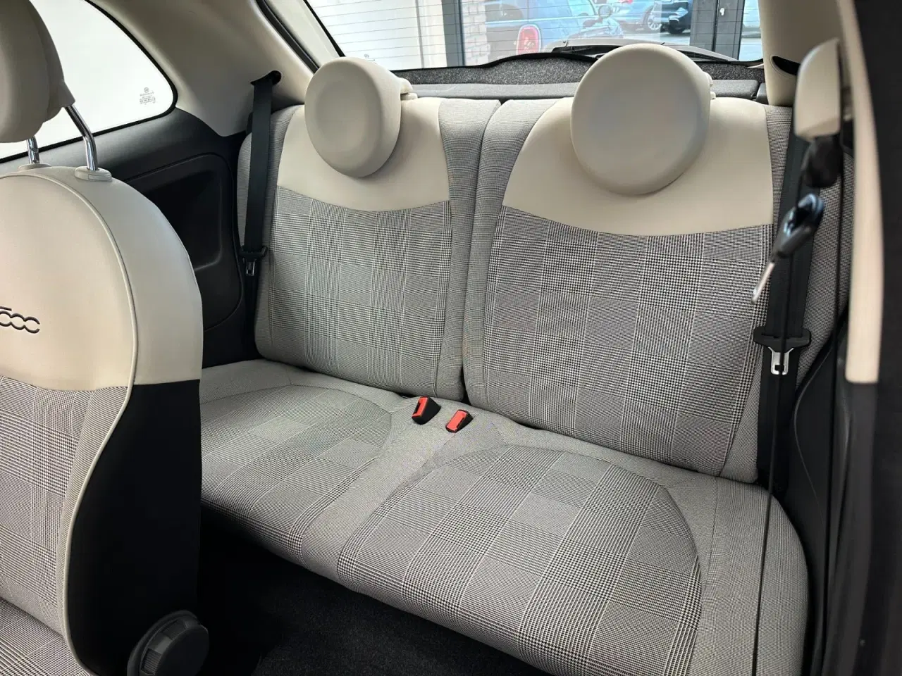 Billede 12 - Fiat 500 0,9 TwinAir 80 Lounge