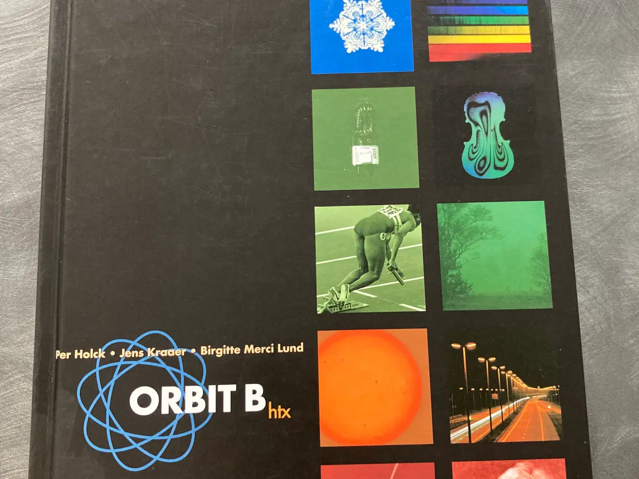 Billede 6 - Studiebøger