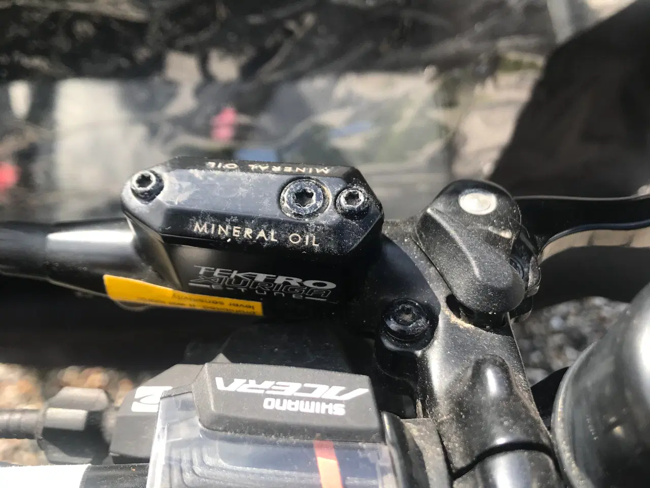 Billede 8 - El ladcykel SCO ecargo premium kun kørt 211 km.