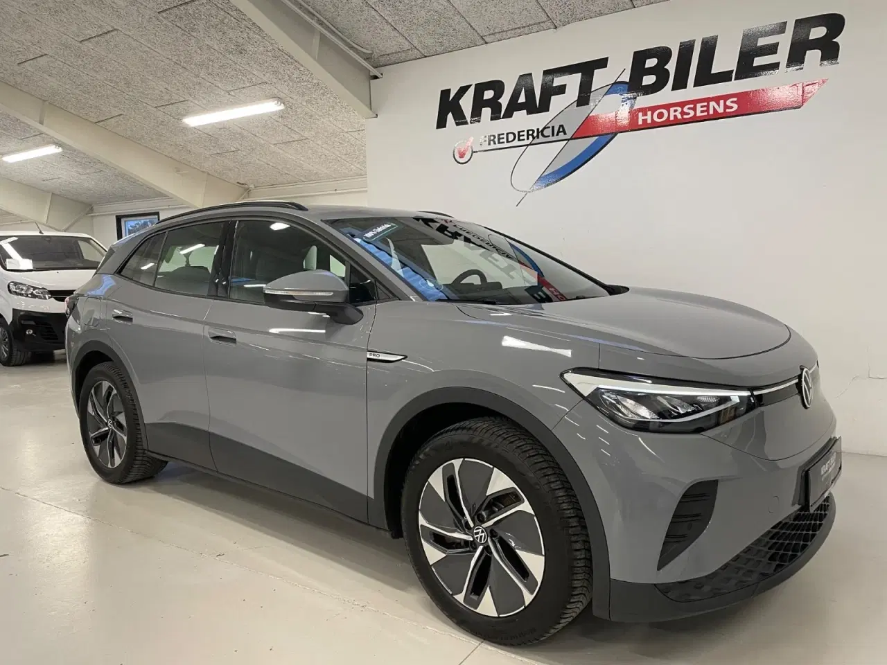 Billede 1 - VW ID.4 77 Pro