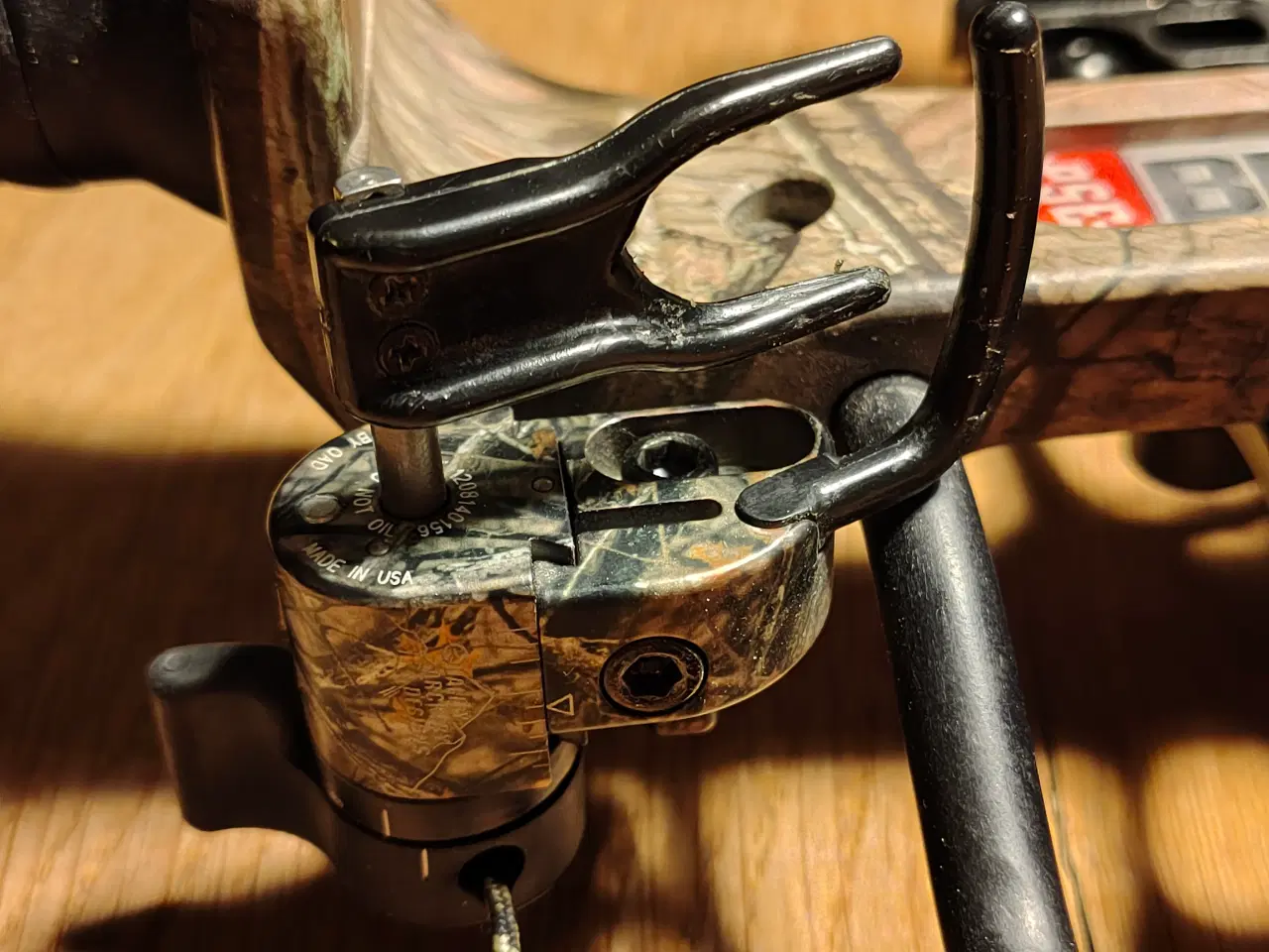 Billede 8 - Compound bue sæt