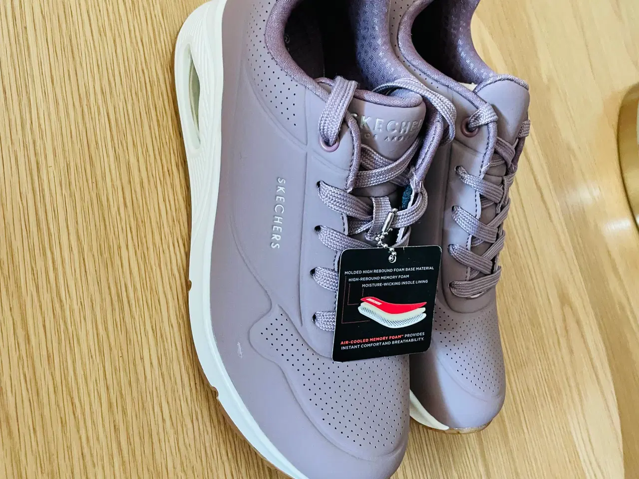 Billede 2 - Skechers sko 