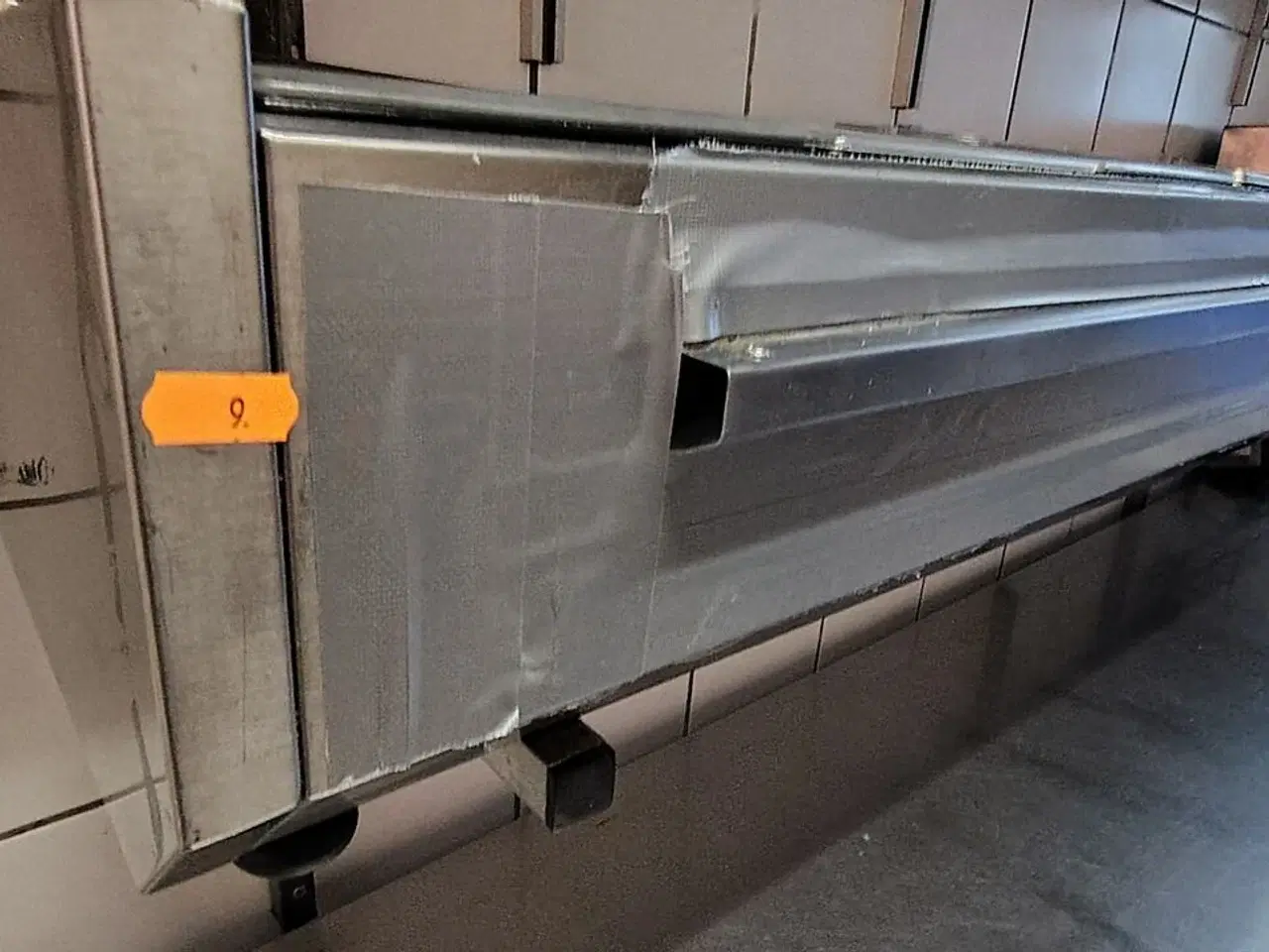 Billede 7 - Køleopsats DIXELL