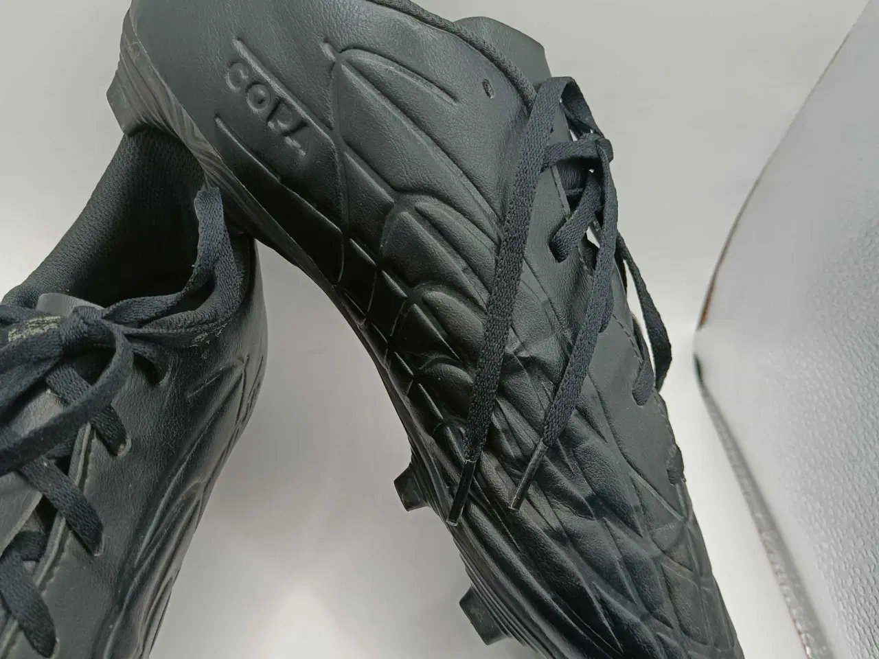 Billede 7 - Adidas Copa fodboldstøvler 46str sort