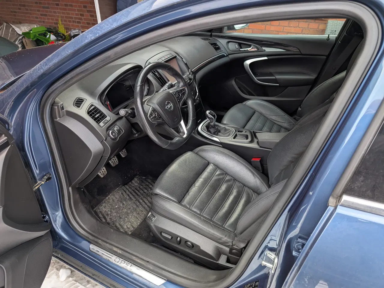 Billede 4 - Opel Insignia 2,0 CDTI 170HK