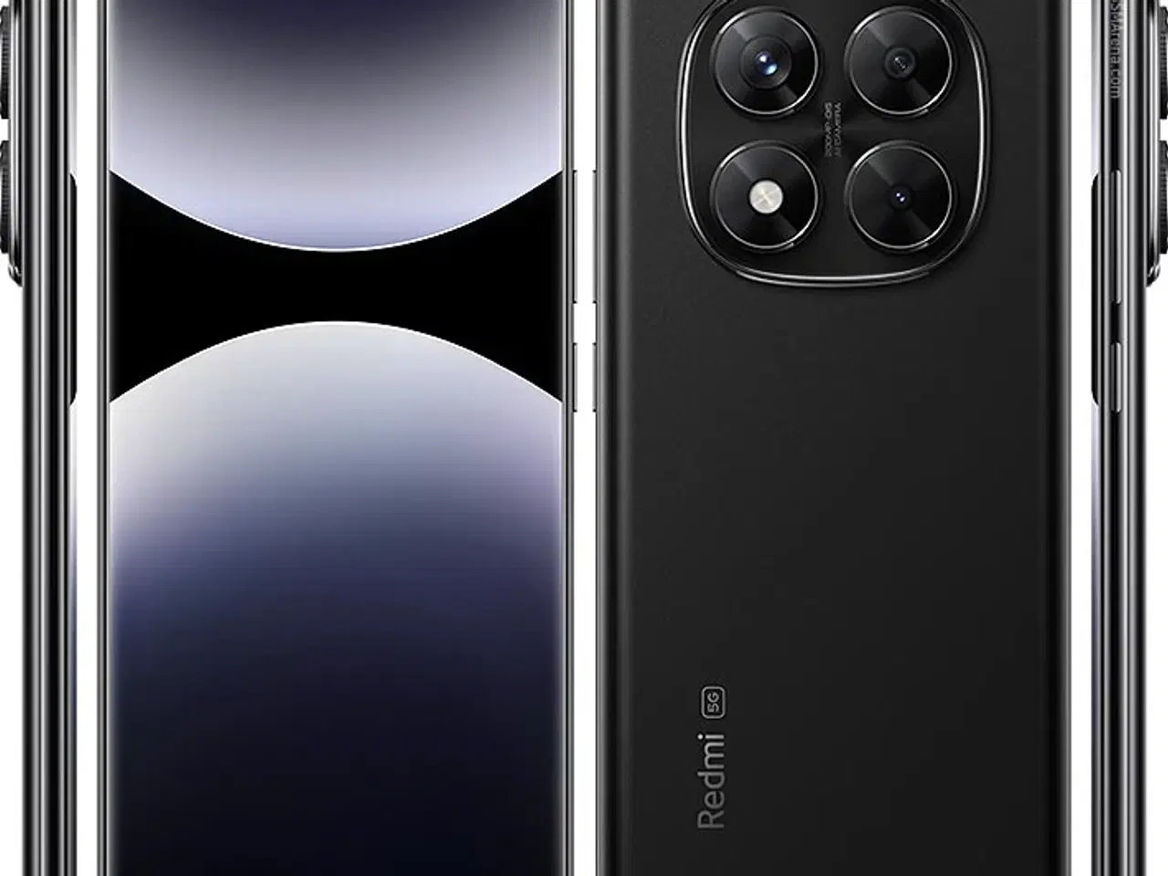 Billede 1 - Xiaomi Redmi Note 14 Pro