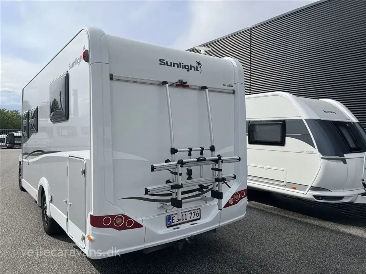 Billede 4 - 2016 - SunLight T 69 L