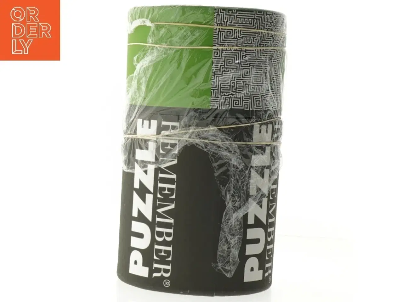 Billede 3 - Puslespil (str. 50 x 50 cm)