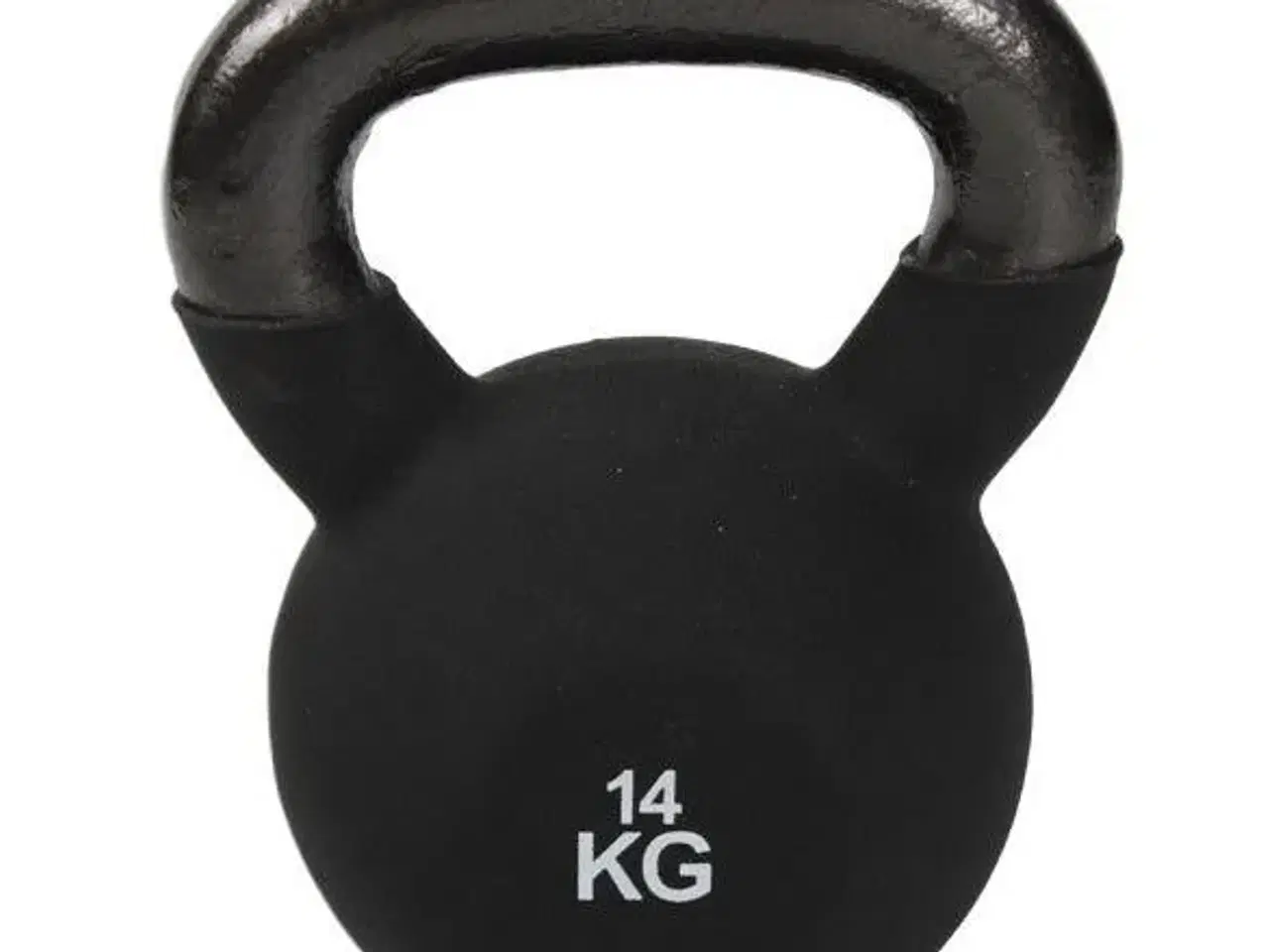 Billede 1 - Peak Fitness 14 kg. Kettlebell