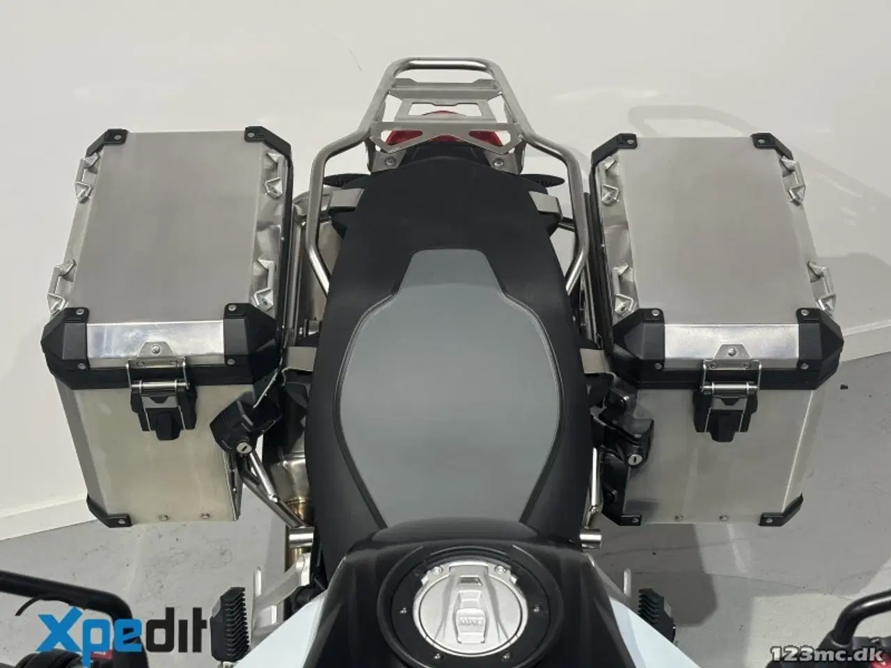 Billede 21 - BMW F 850 GS Adventure