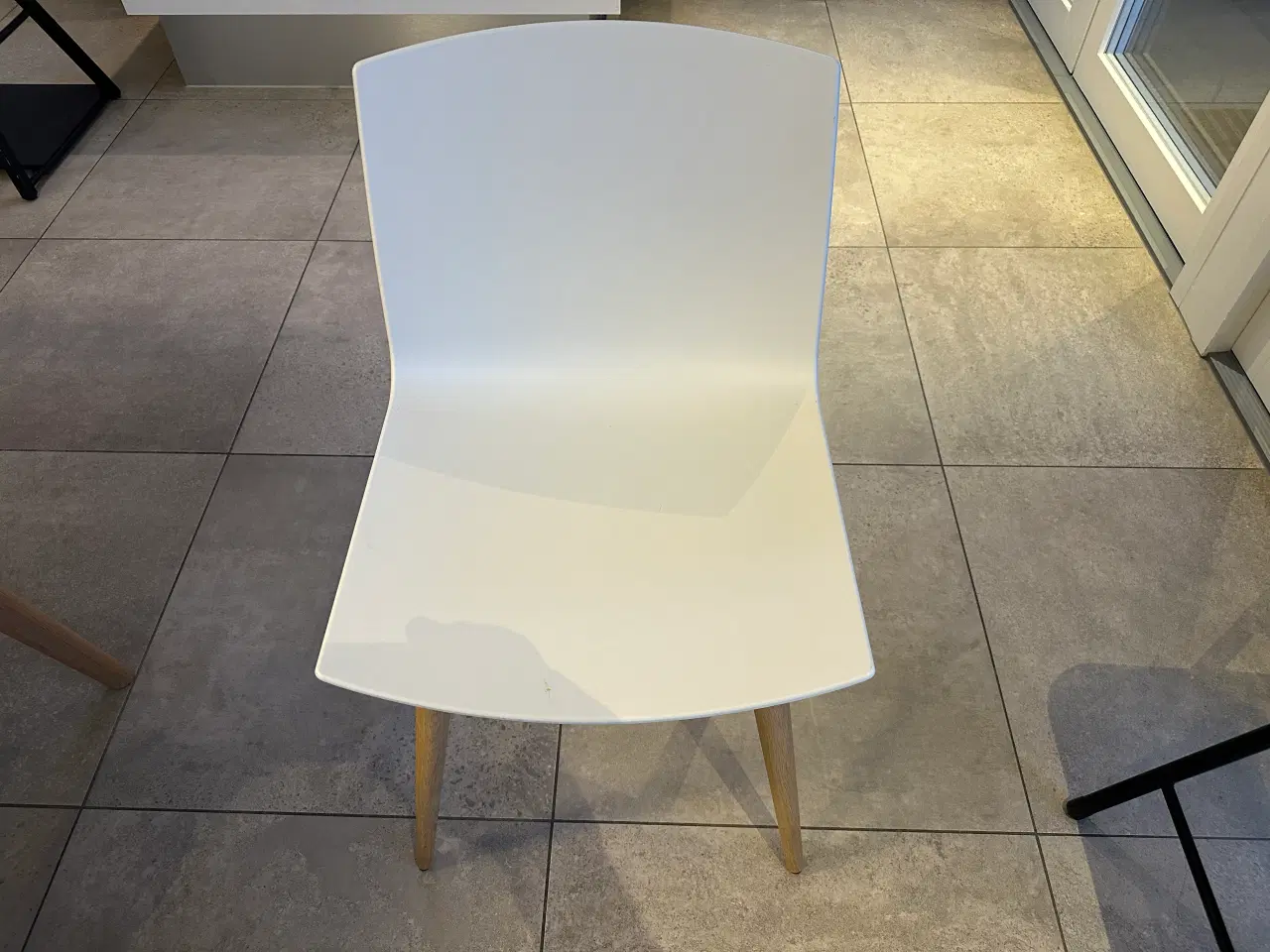 Billede 4 - Flot sæt med eks. plade. Mål 175/ 215 cm.