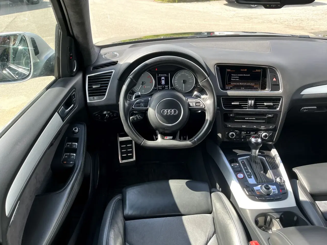 Billede 8 - Audi SQ5 Quatro