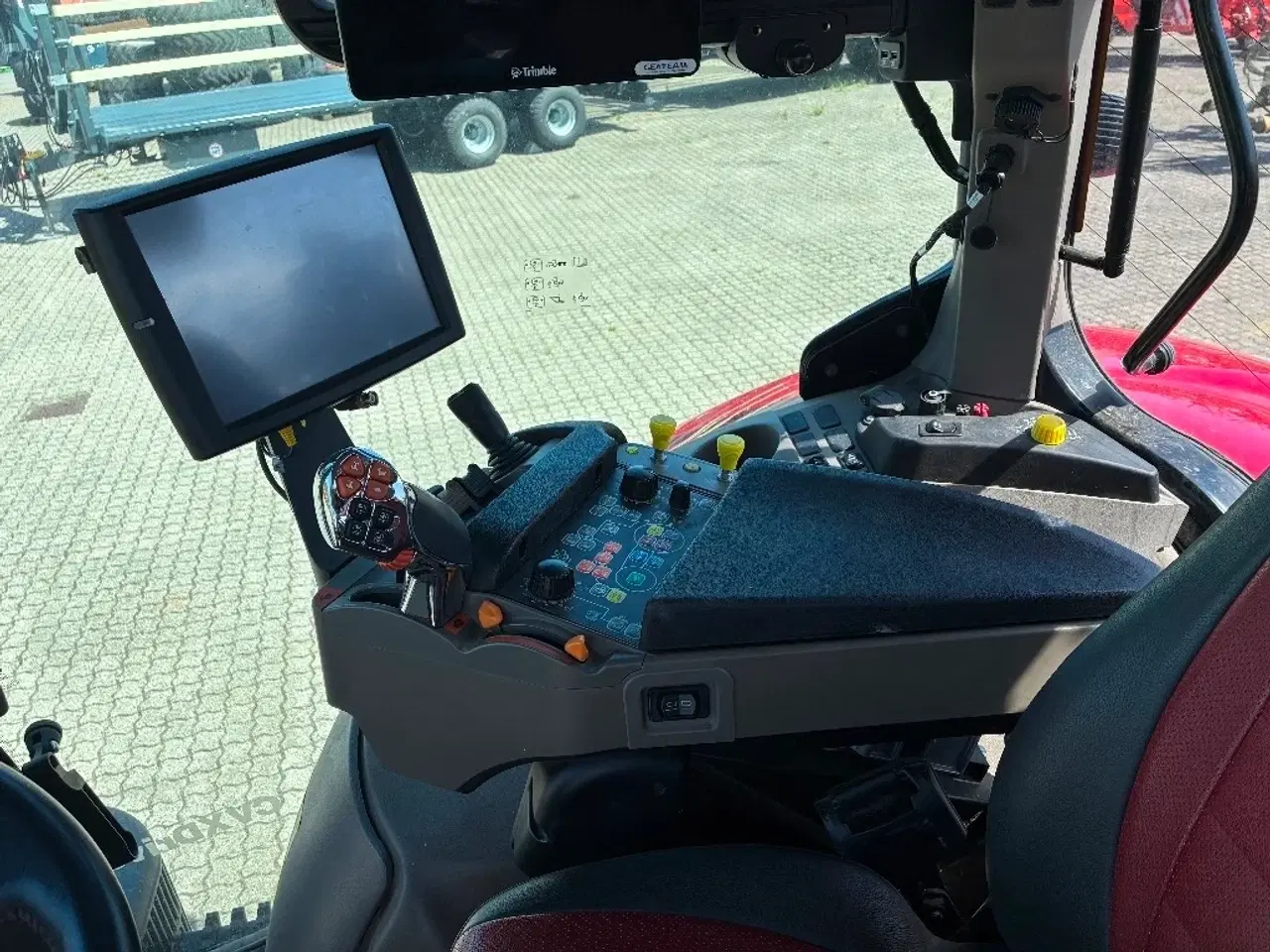Billede 10 - Case IH Puma 240 CVX