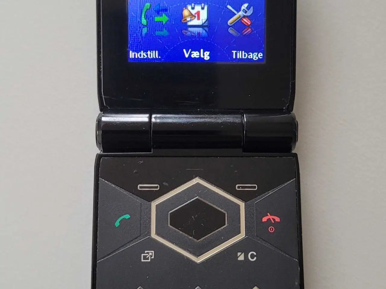 Billede 4 - Sony Ericsson Jalou