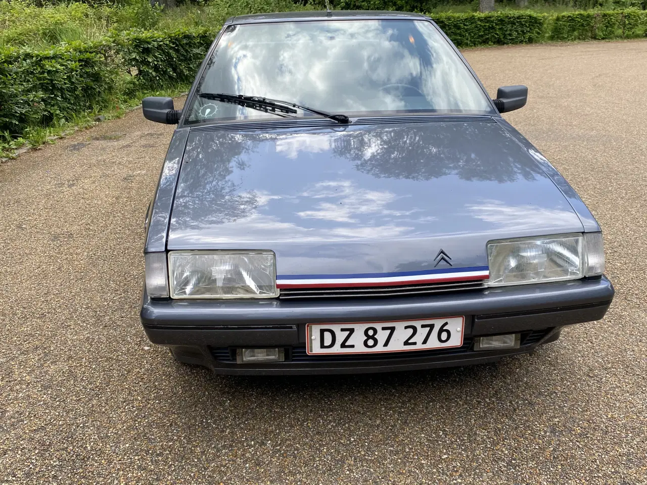 Billede 3 - Ikon GTI