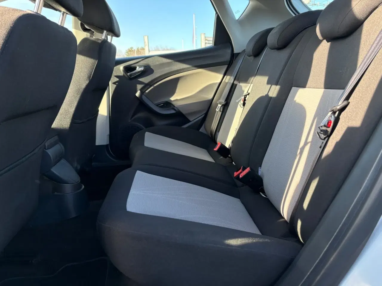 Billede 13 - Seat Ibiza 1,6 TDi 90 Style