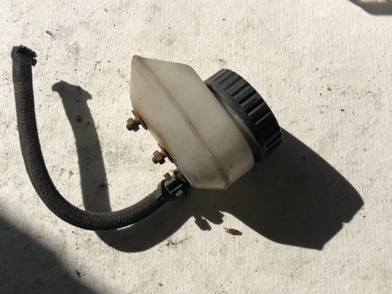 Billede 4 - Bmw k75-1100 dele
