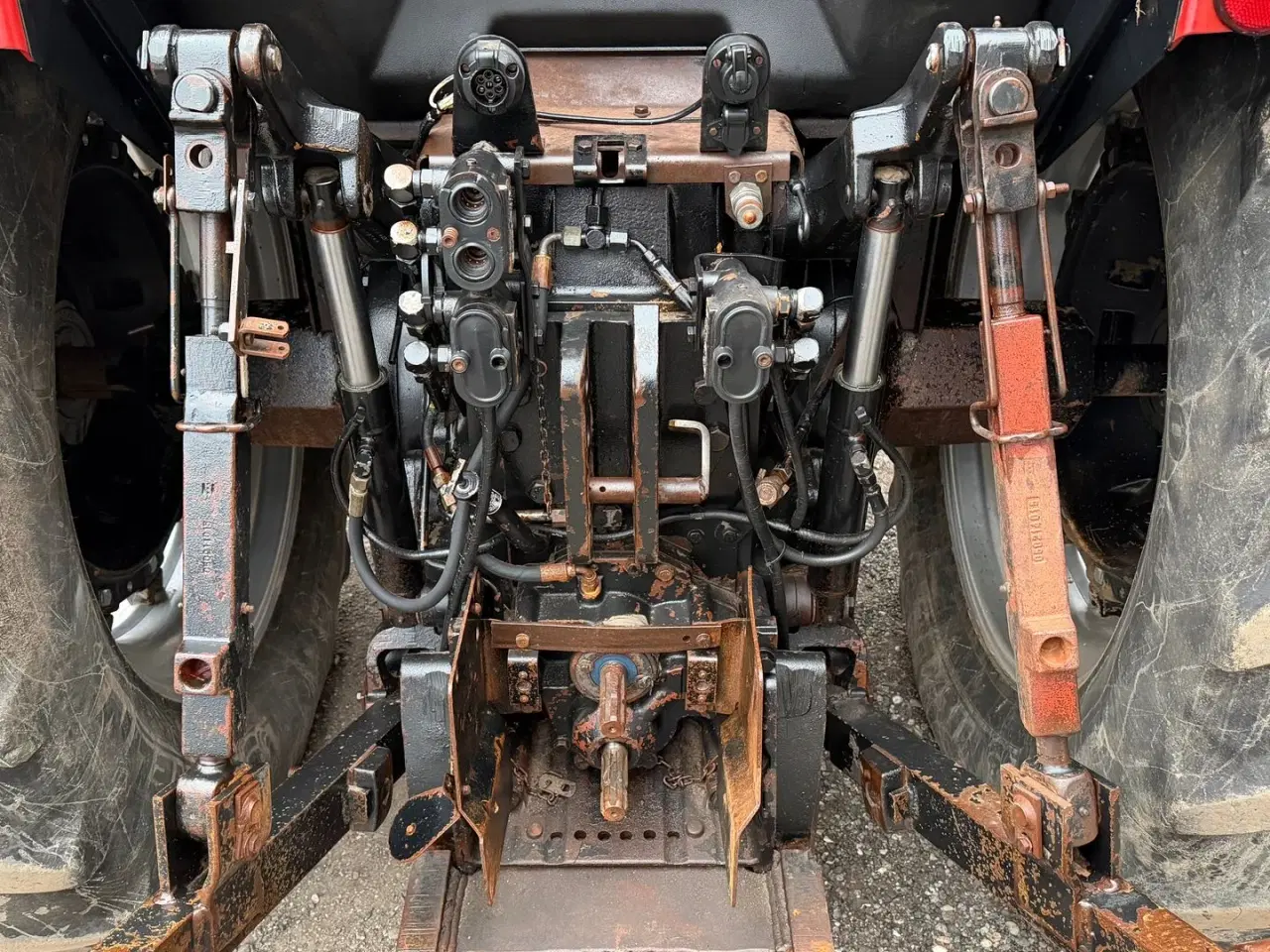 Billede 8 - Case IH Magnum 7210 PRO