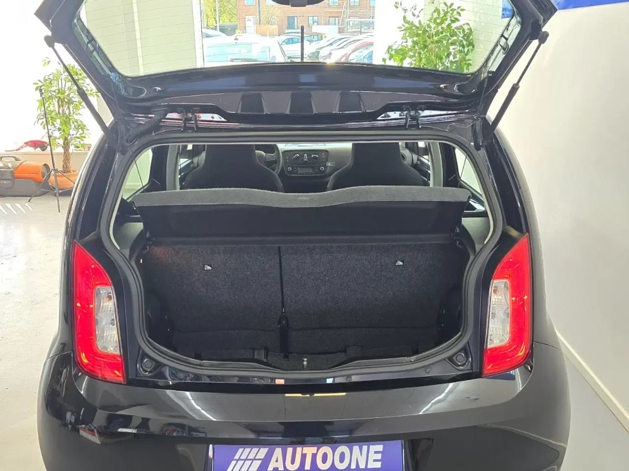 Billede 16 - Skoda Citigo 1,0 60 Ambition aut.
