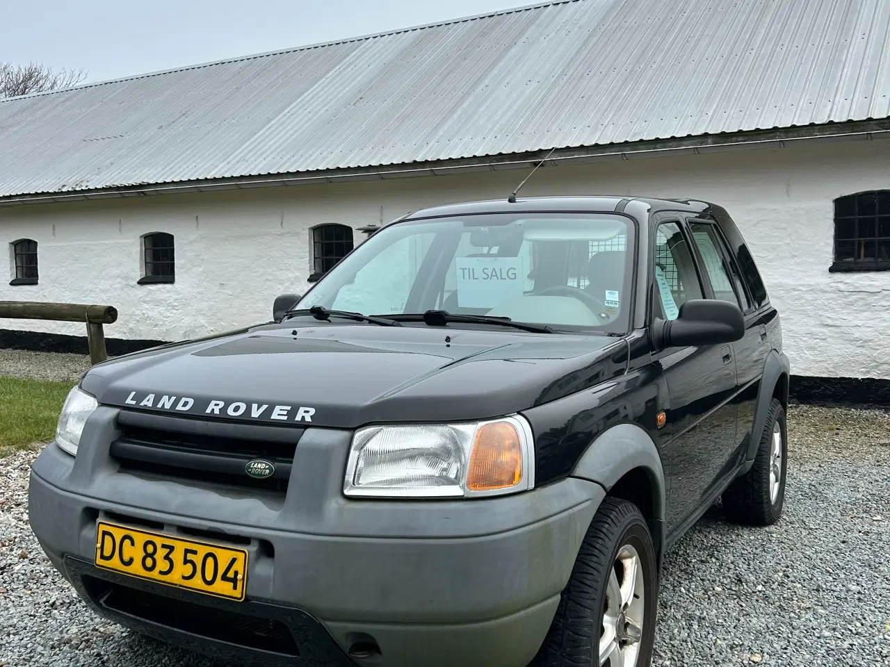 Billede 1 - Land Rover 