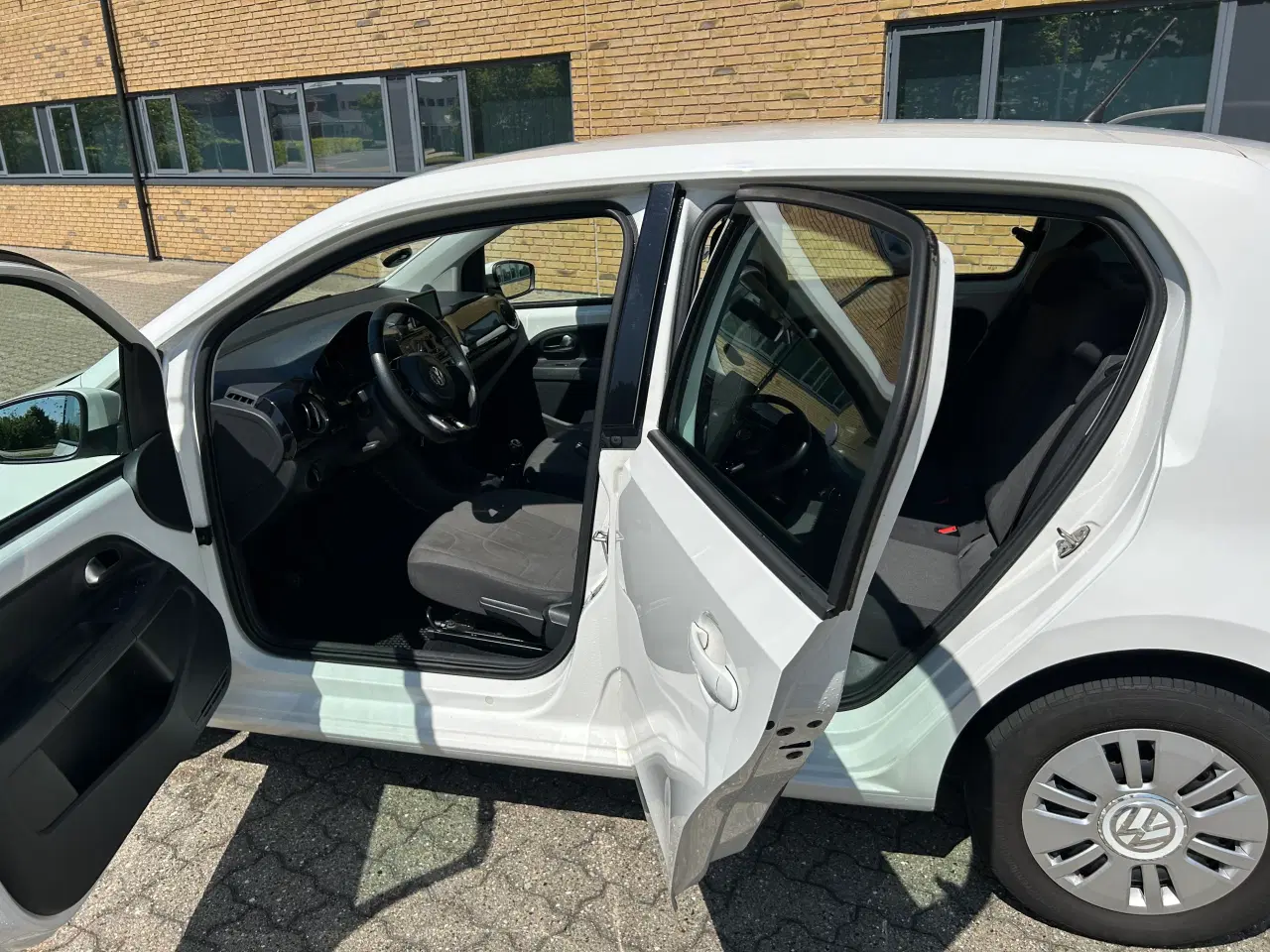 Billede 8 - VW UP - Life model