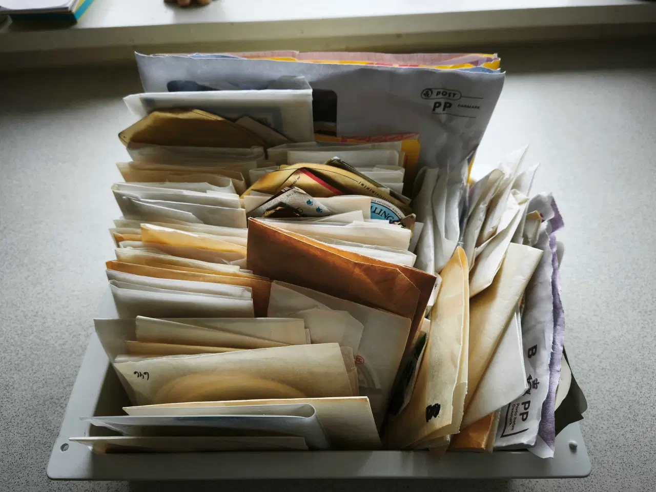 Billede 9 - Øl etiketter