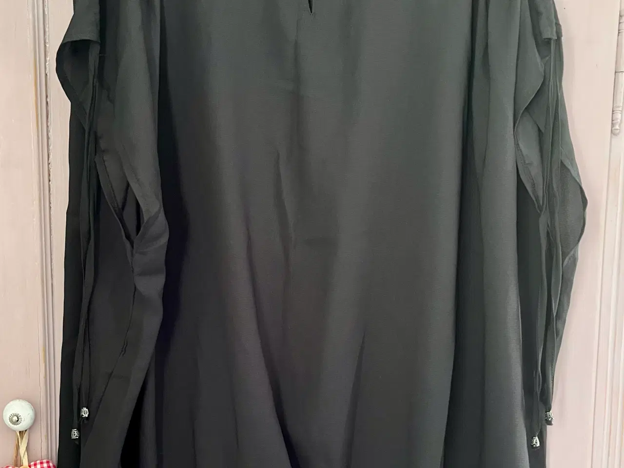 Billede 1 - Elegant tunika/bluse fra Zhenzi str. XXL (58)