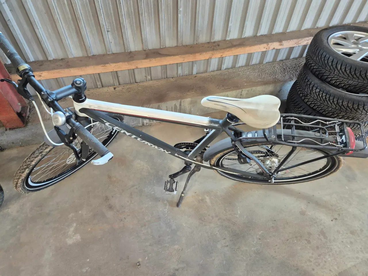 Billede 3 - Centurion cykel 