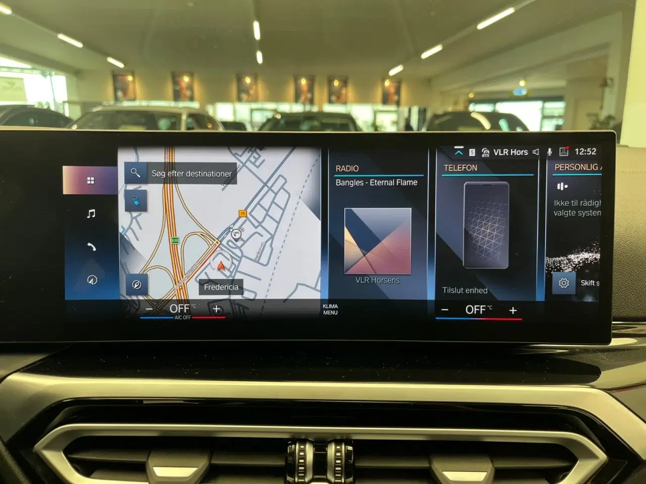 Billede 14 - BMW i4  eDrive40