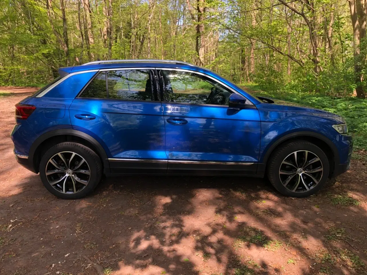 Billede 6 - VW T-Roc 1,5 TSi 150 Sport Team DSG