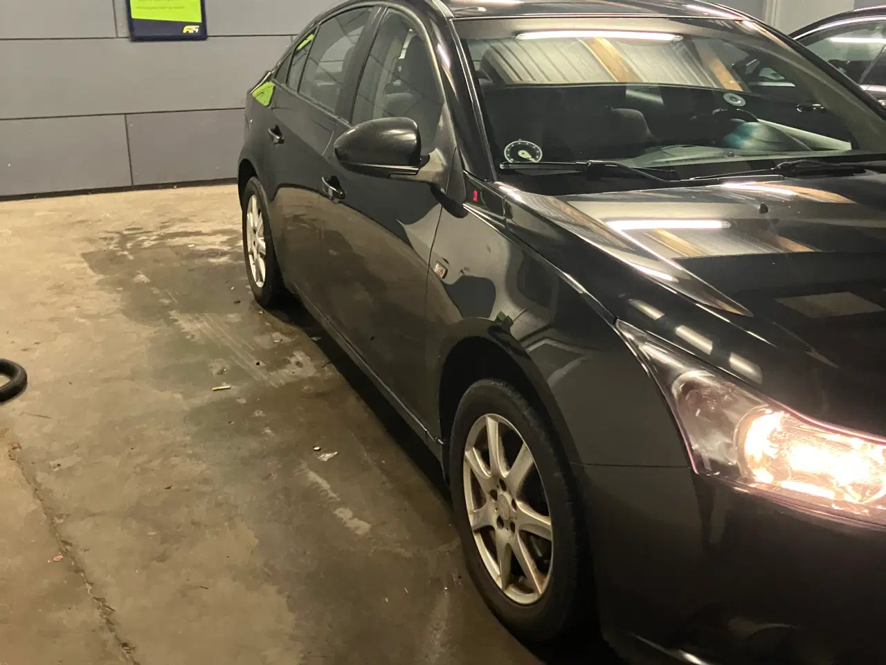 Billede 4 - Chevrolet cruze 1.8