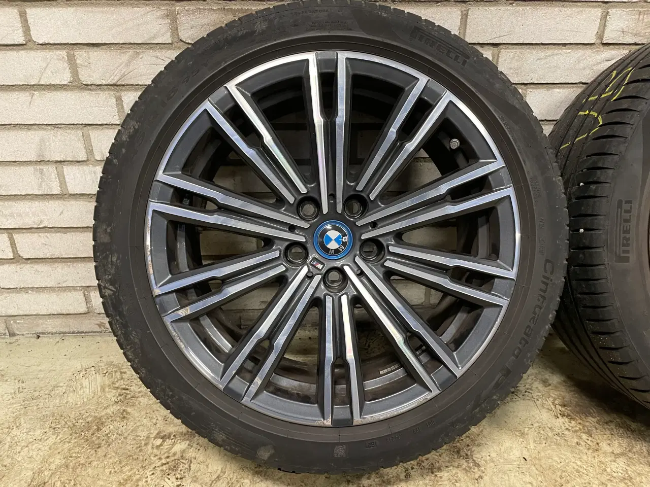 Billede 6 - 18 BMW 330e Ref.188 sommer