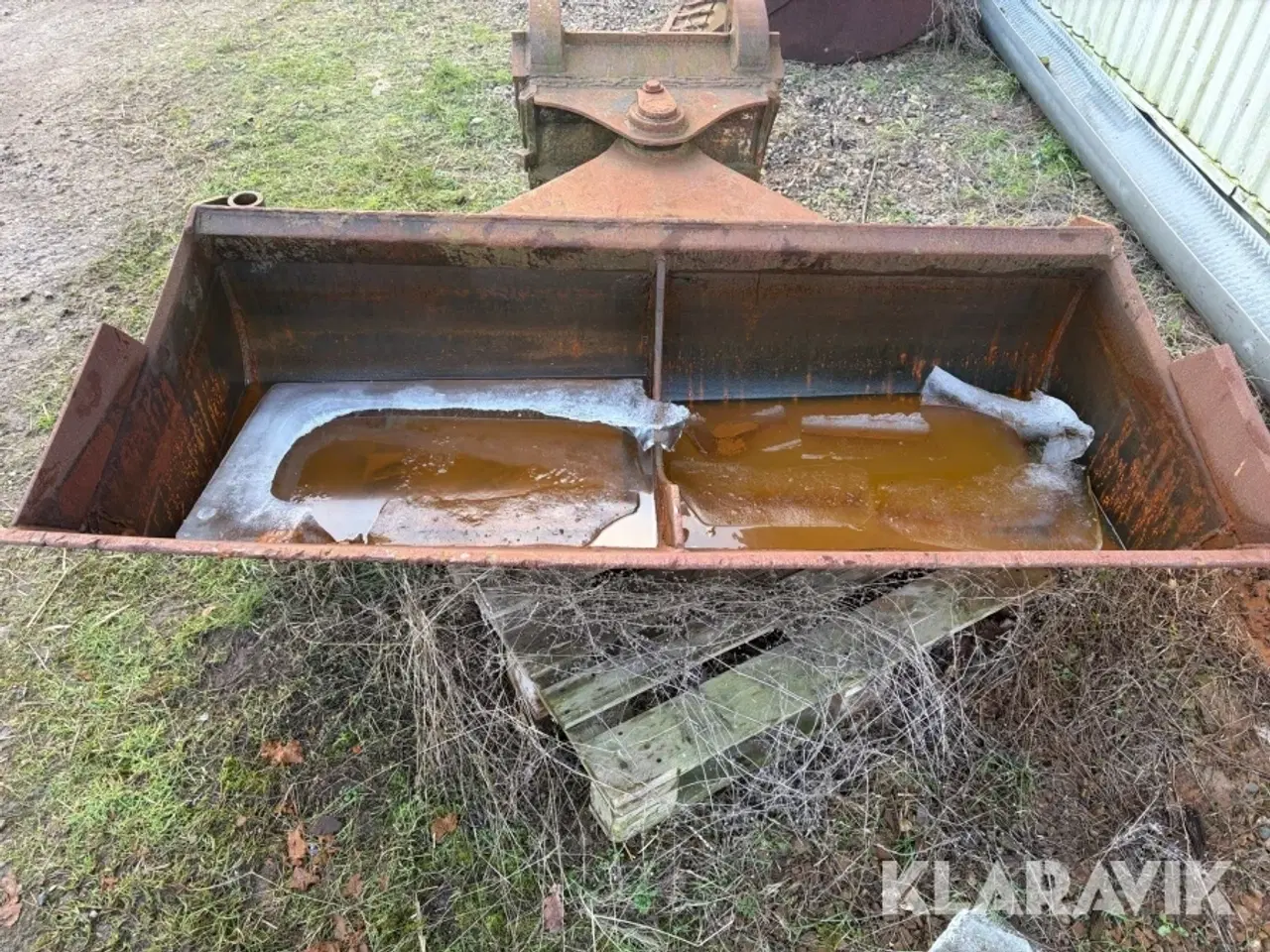 Billede 10 - Tiltskovl